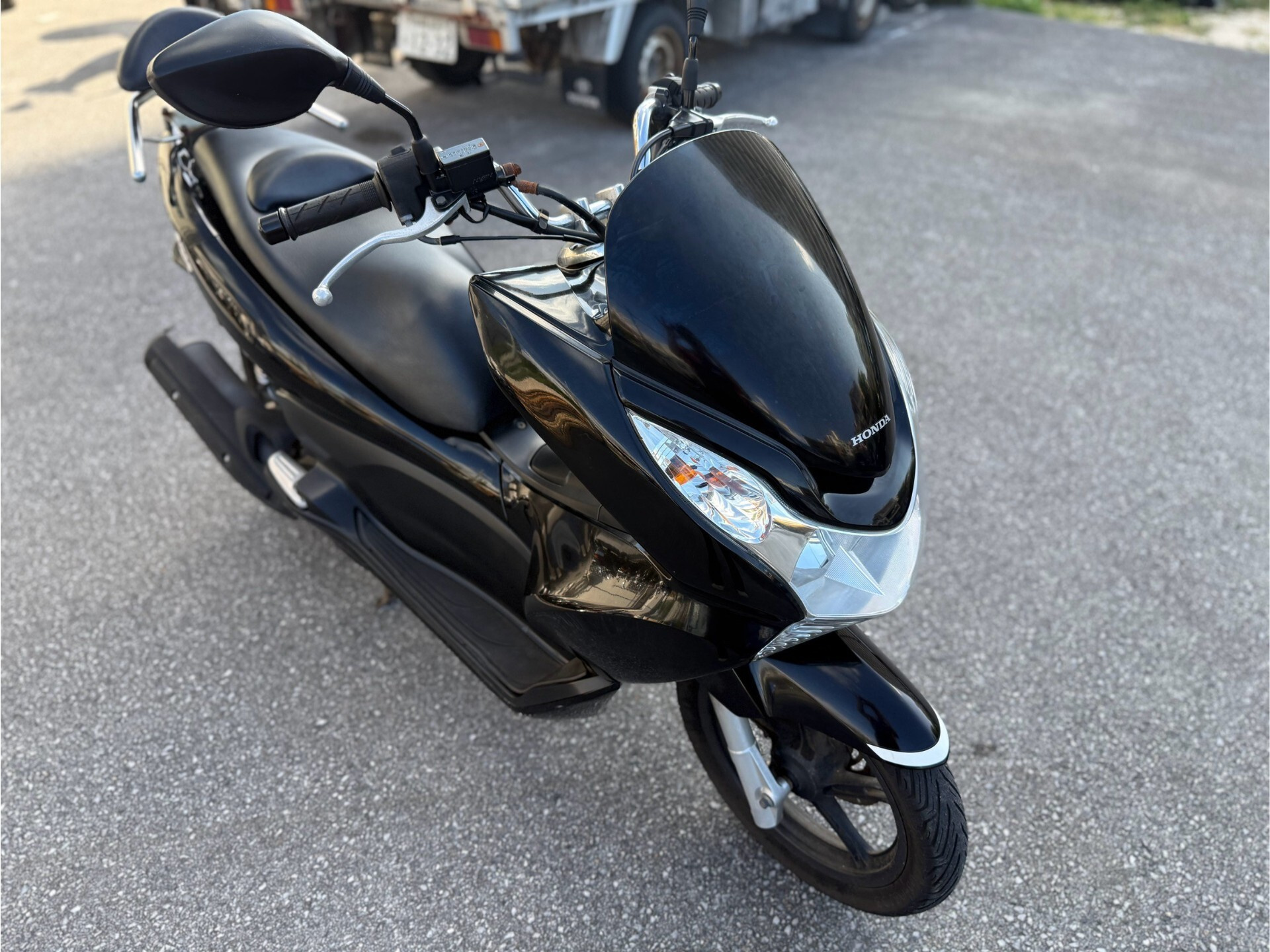 Honda PCX