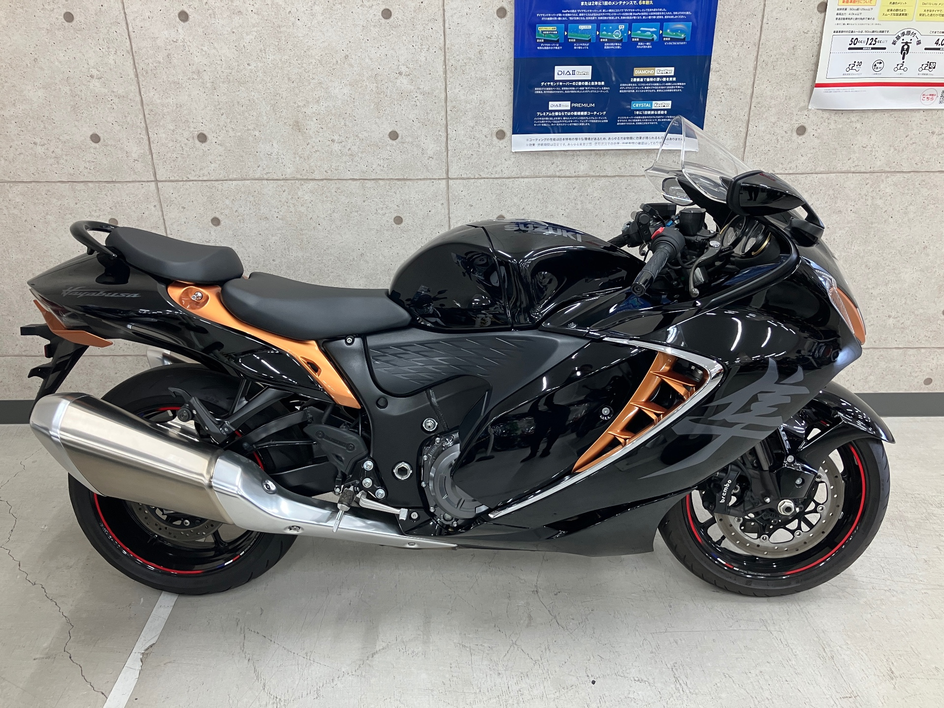 BMW R1300R