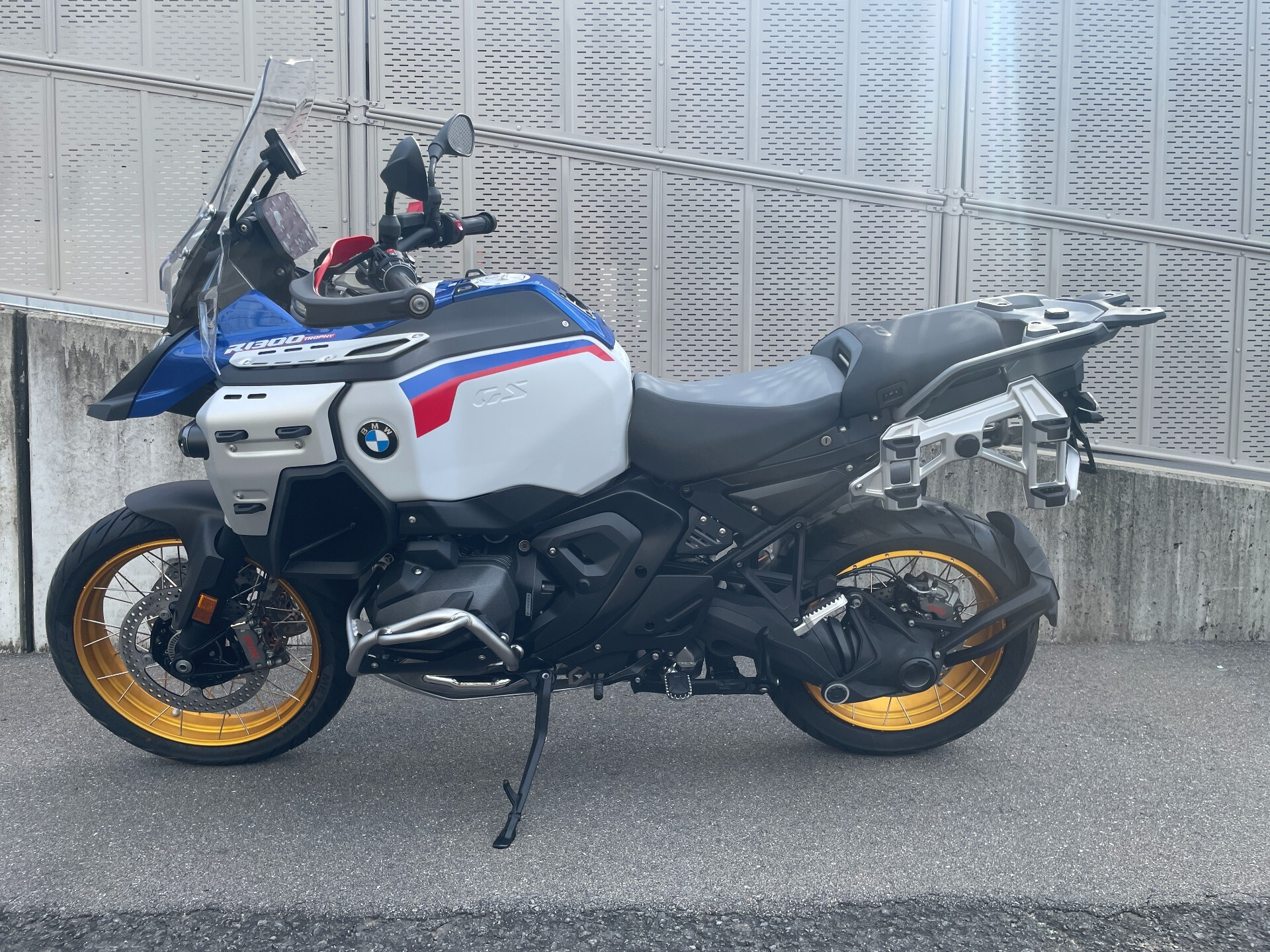 BMW R1300GS ADV ASA