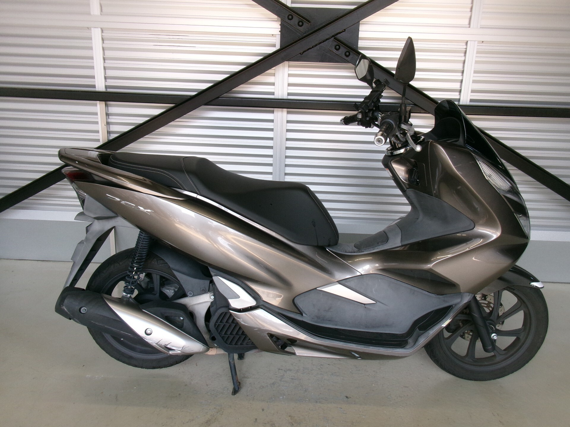 Honda PCX