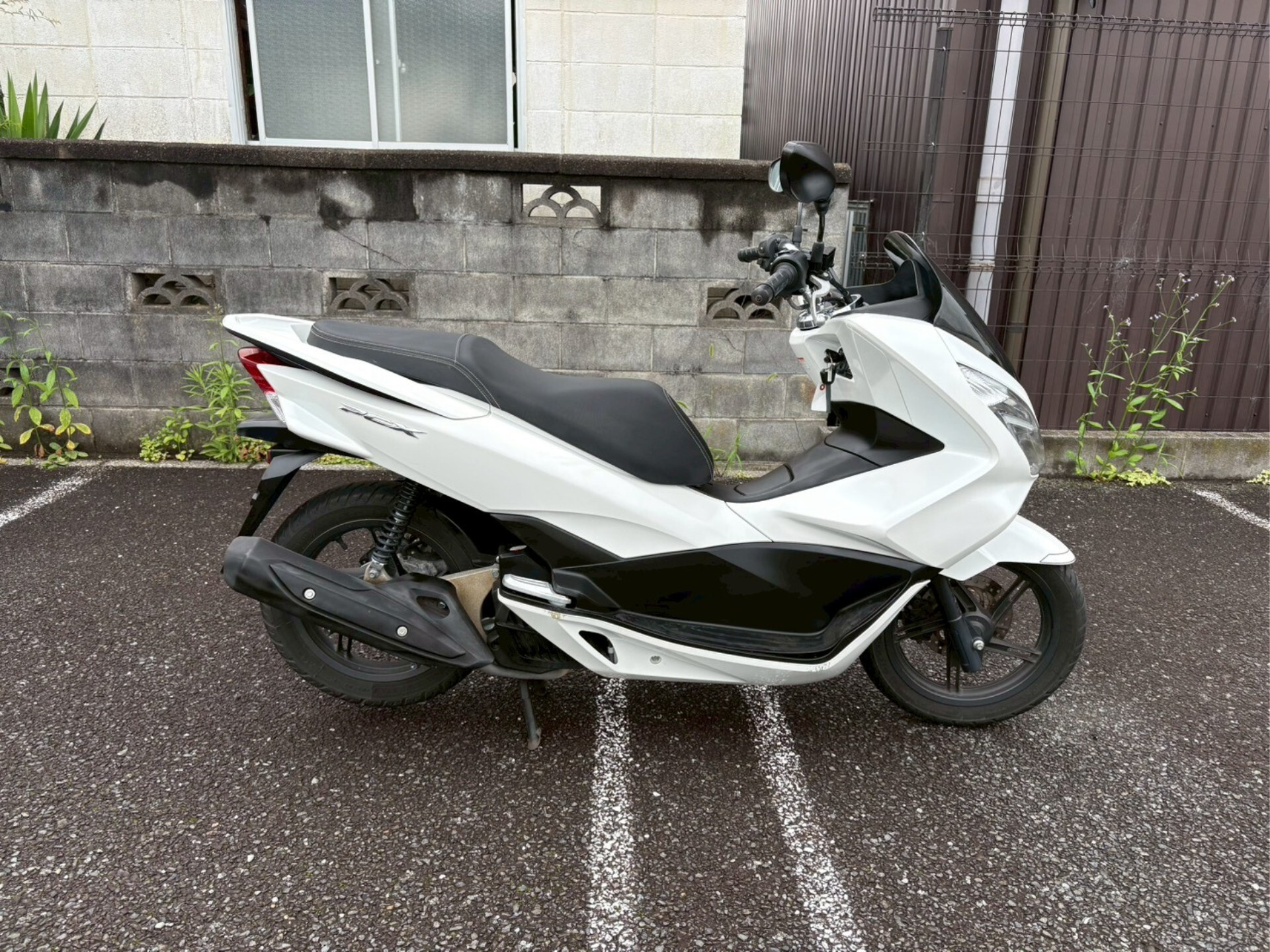 Honda PCX