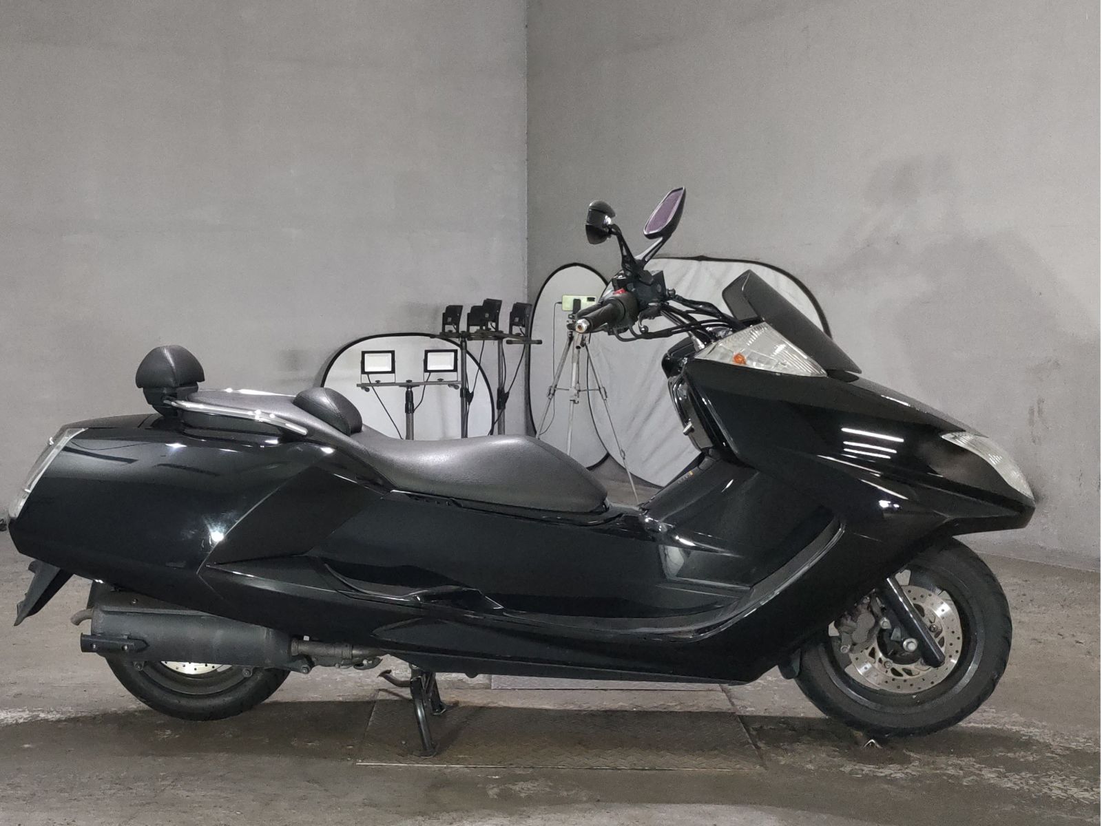 Yamaha MAXAM250