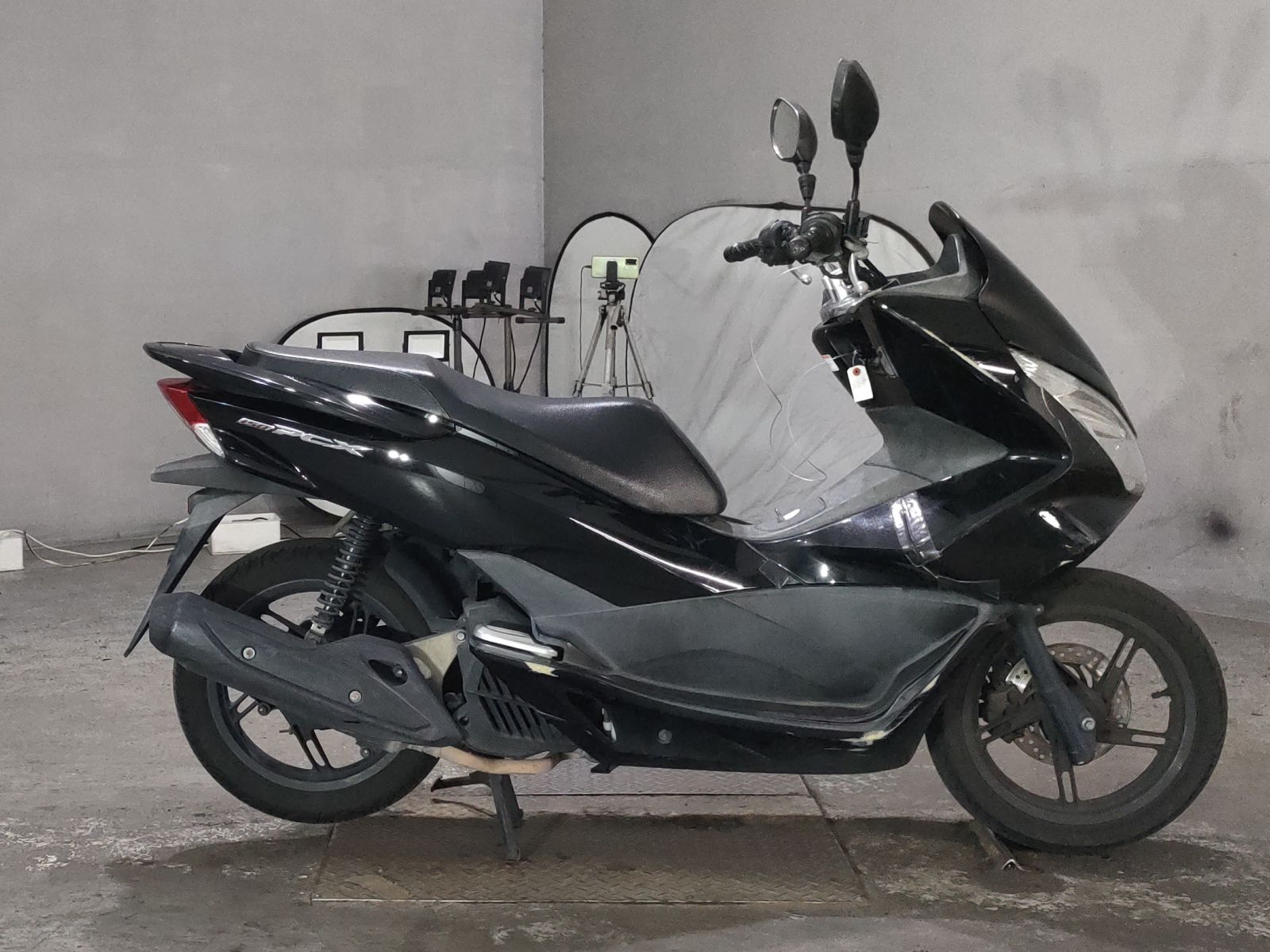 Honda PCX150
