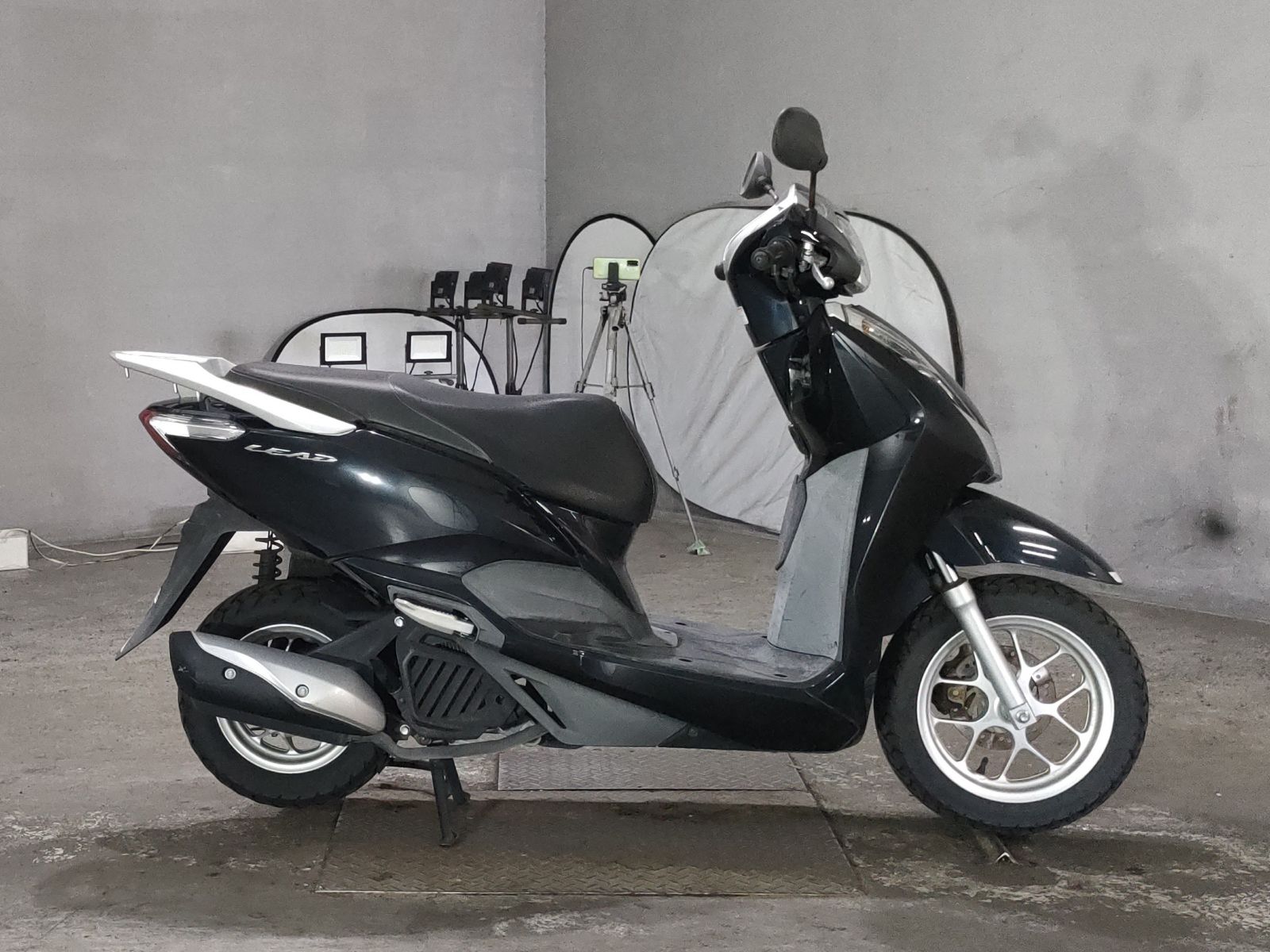 Honda LEAD 125