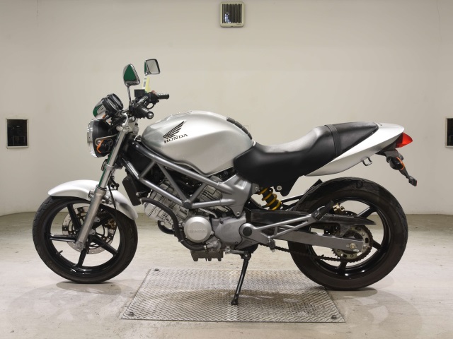 Honda VTR250