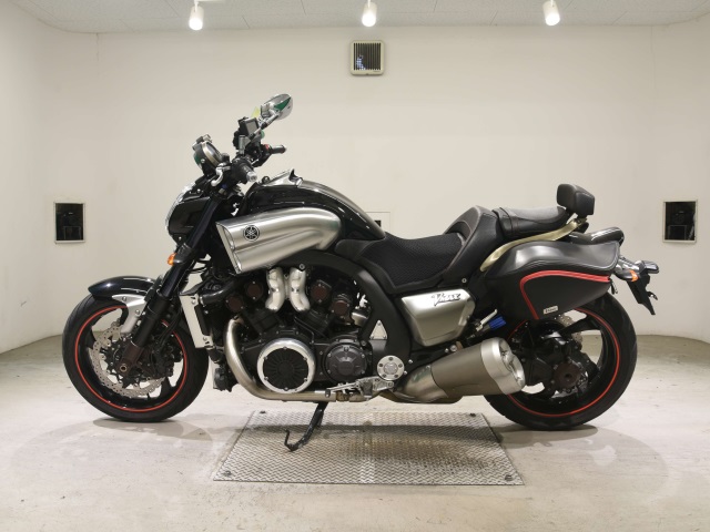 Yamaha V-MAX-2