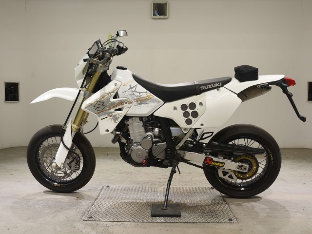 Suzuki DR-Z400SM