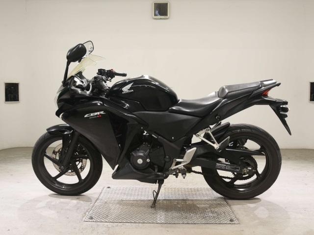 Honda CBR250R