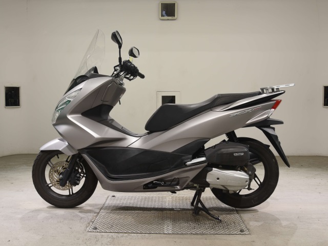 Honda PCX150-2