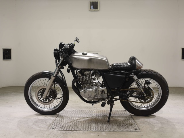 Suzuki VOLTY