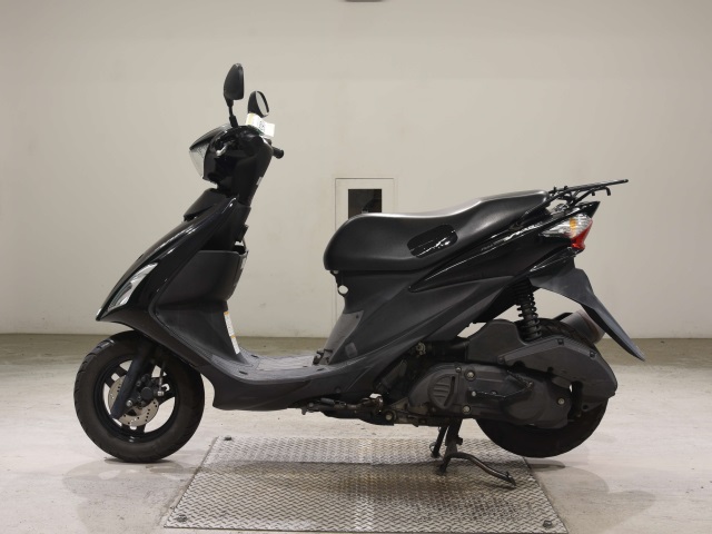 Suzuki ADDRESS V125