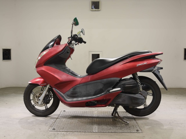 Honda PCX125