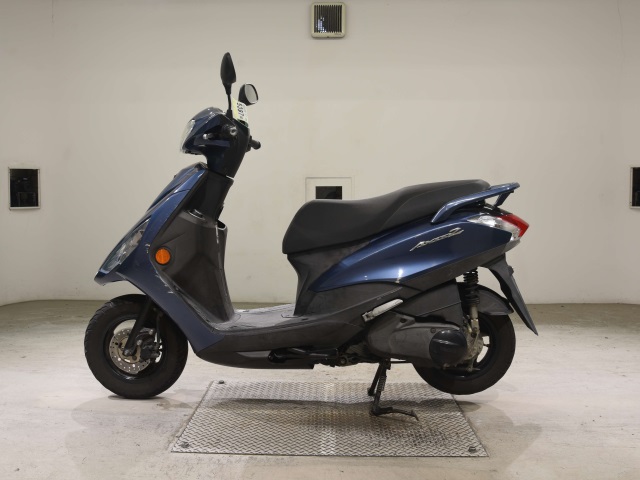 OTHER AXIS125Z