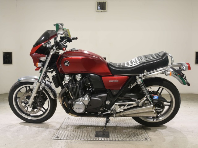 Honda CB1100A