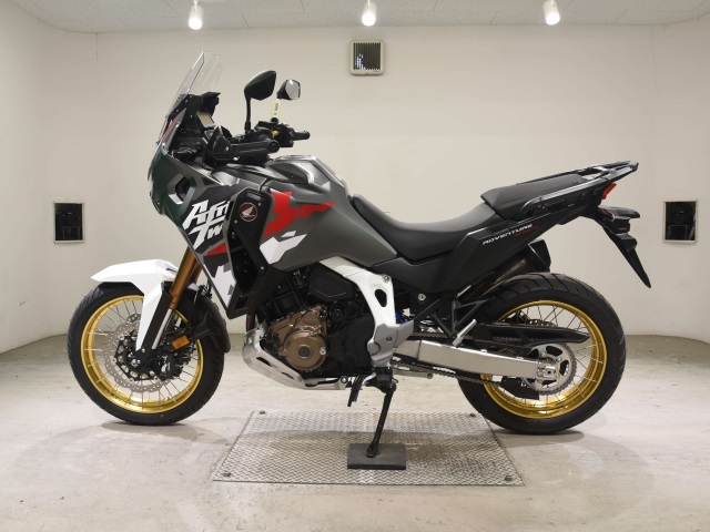 Honda CRF1100L-2D ADVENTURE