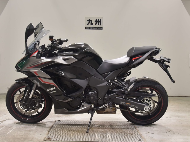 Kawasaki NINJA1000SX