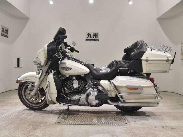 Harley-Davidson Ultra Classic Electra Glide FLHTCU1450