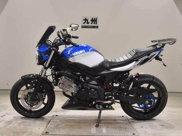 OTHER SV650A