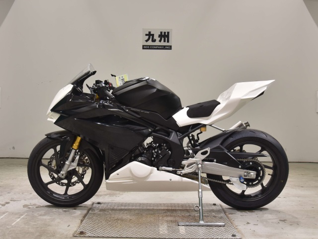 Honda CBR250RR