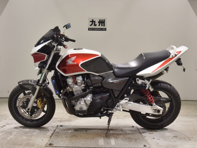 Honda CB1300SF