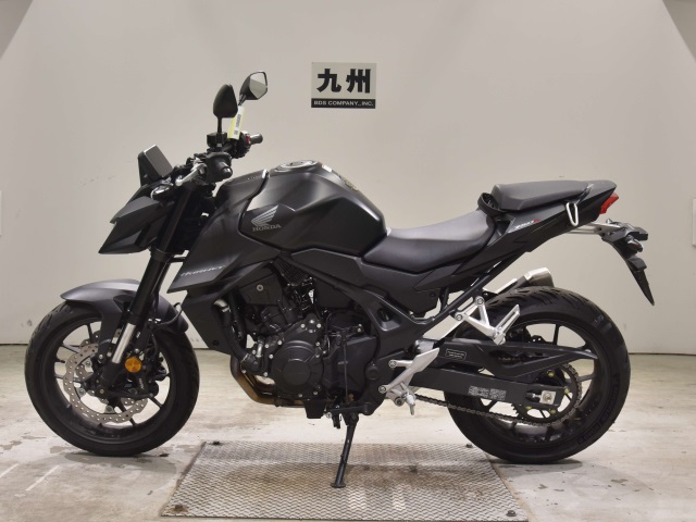 Honda CB750HORNET