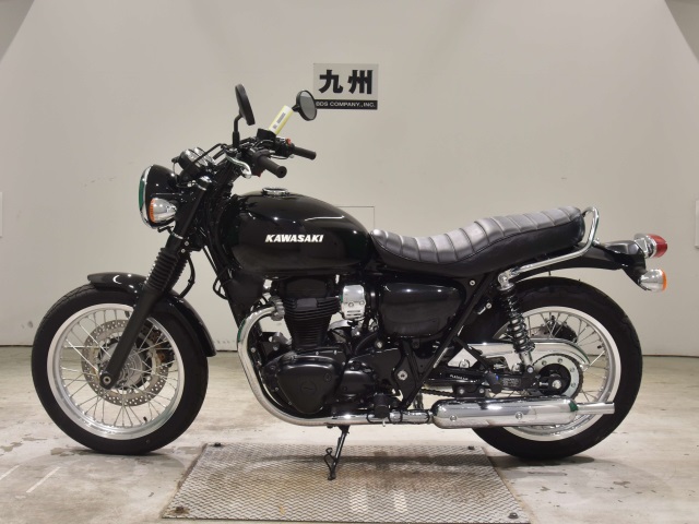 Kawasaki W800-2 STREET