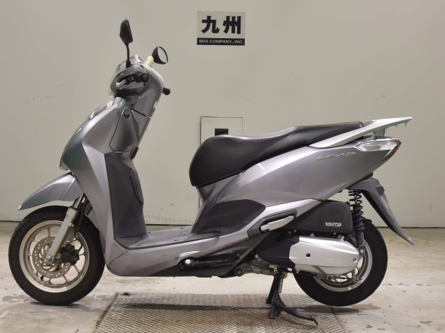 Honda LEAD 125