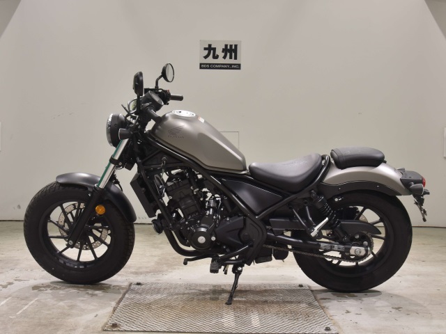 Honda REBEL 250A