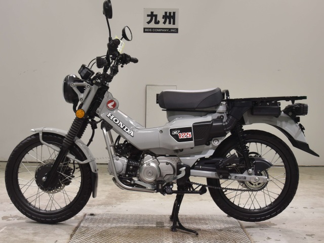 Honda CT125-2