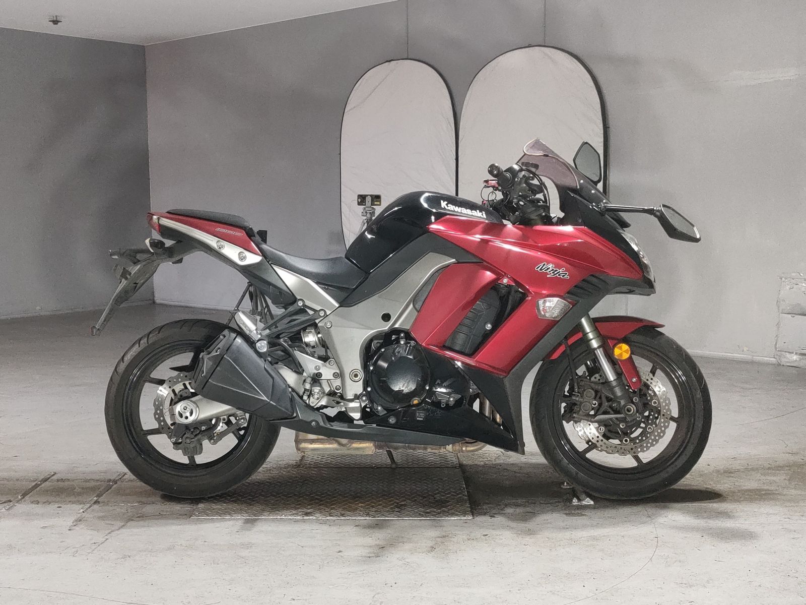 Kawasaki NINJA1000