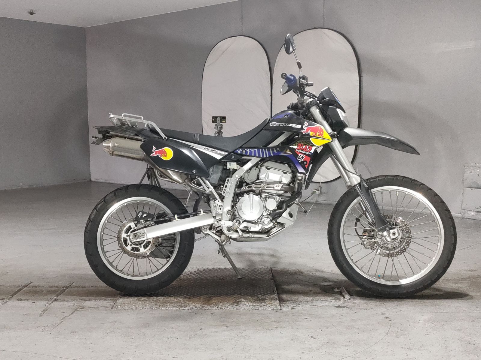 Kawasaki KLX250