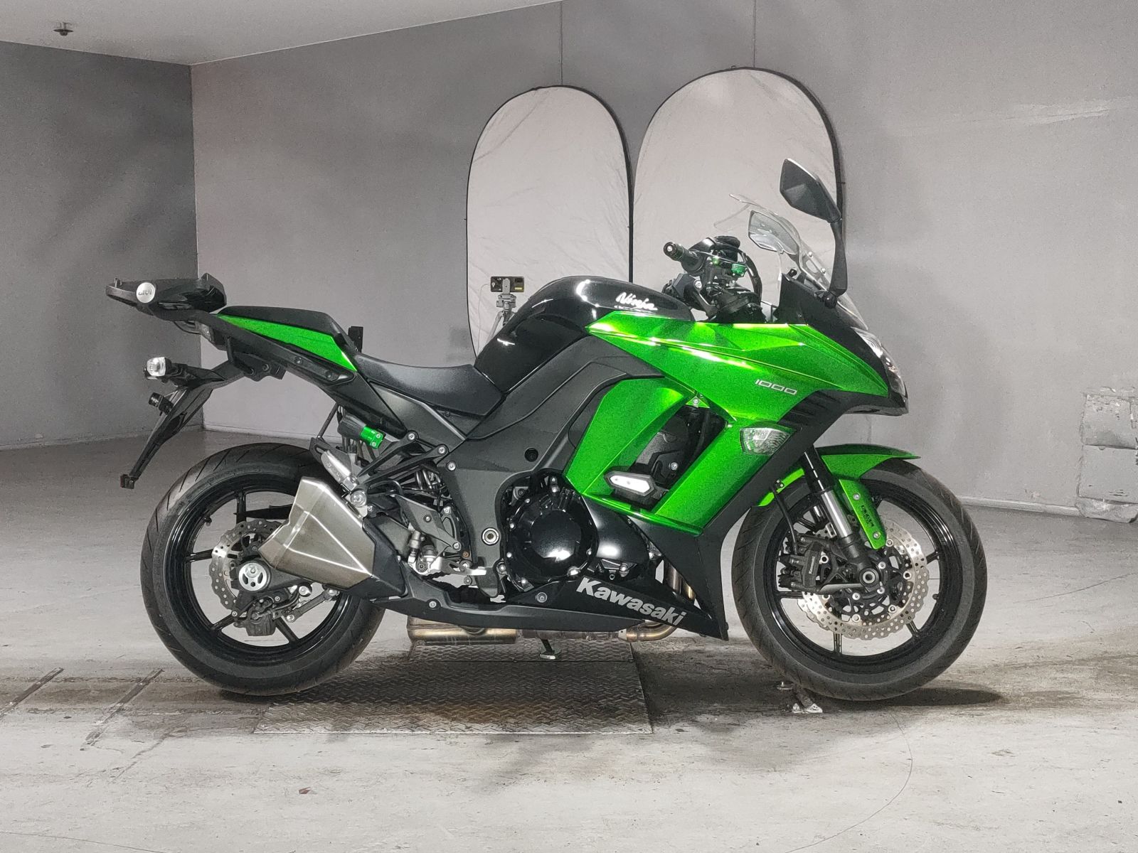 Kawasaki NINJA1000