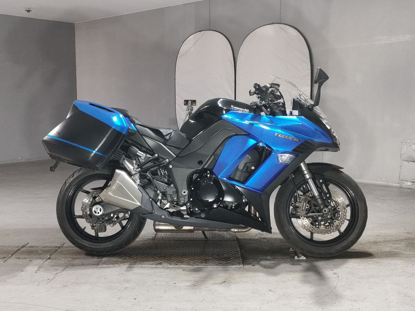 Kawasaki NINJA1000