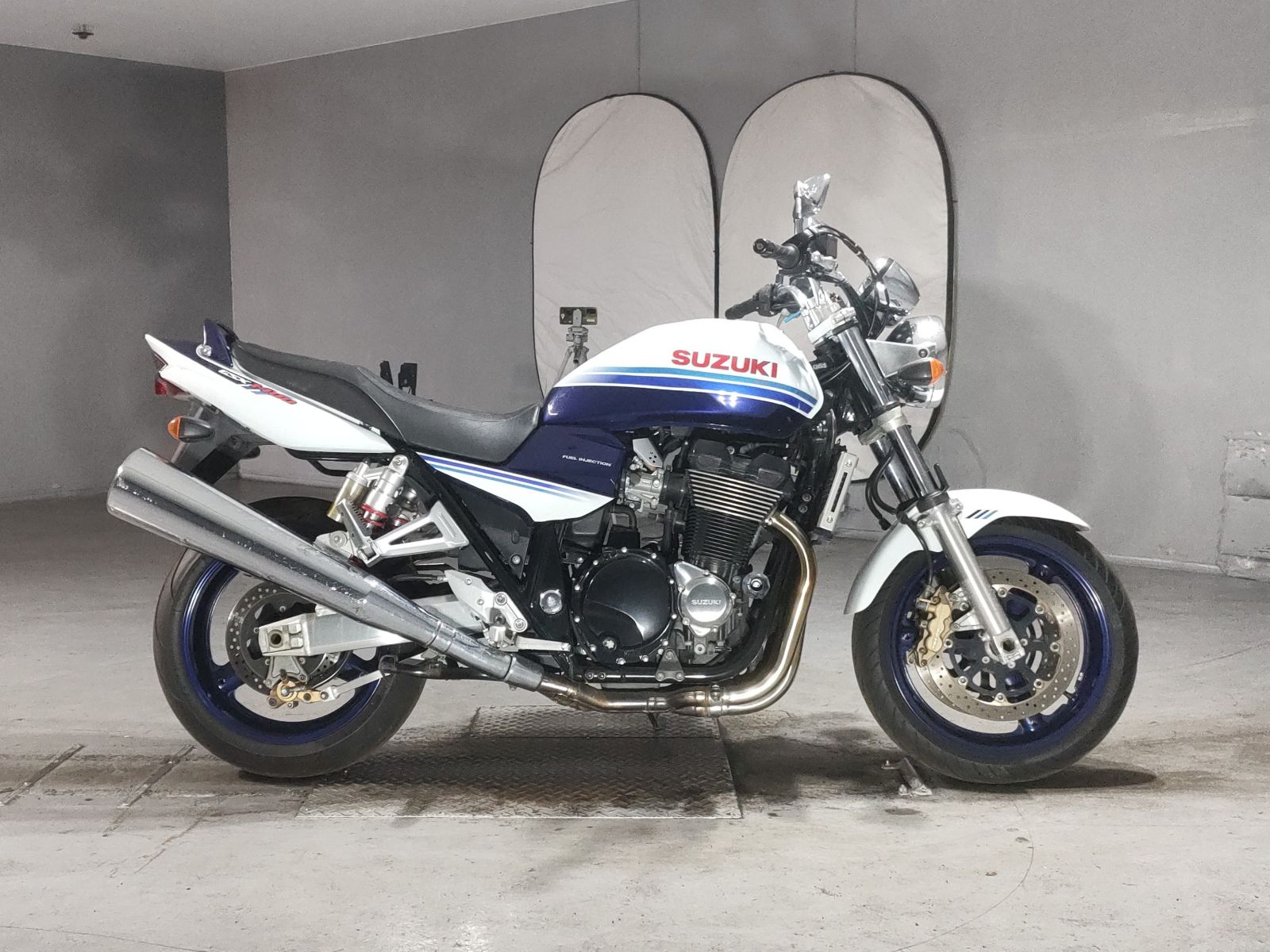 Suzuki GSX1400