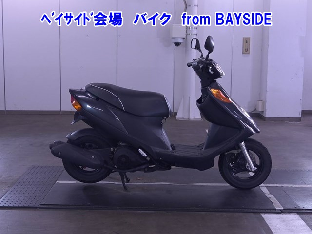 Suzuki ADDRESS V125