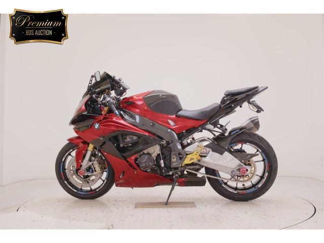 BMW S1000RR