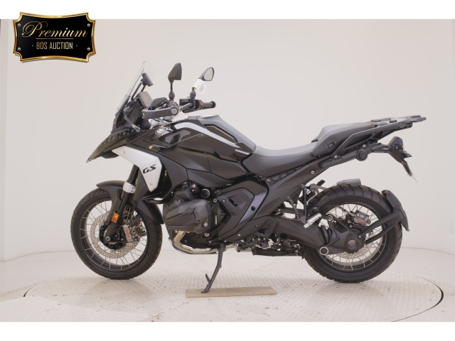 BMW R1300GS ASA