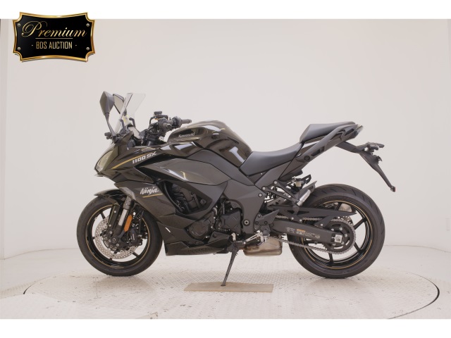 Kawasaki NINJA1100SX