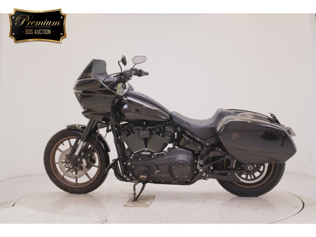 Harley-Davidson Low Rider ST FXLRST1920