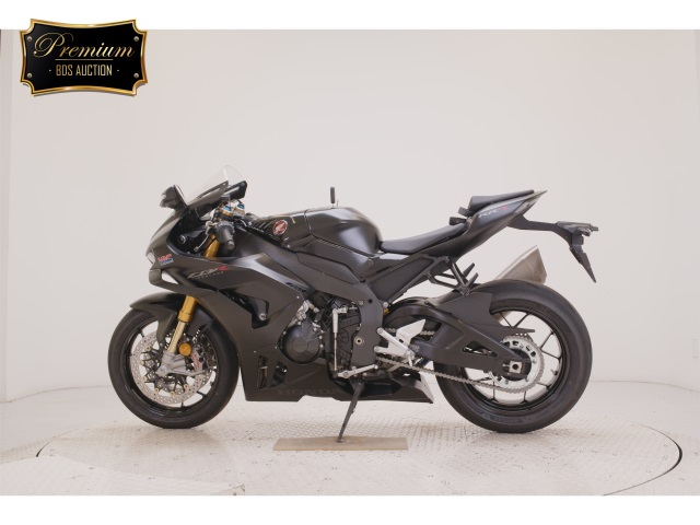 Honda CBR1000RR-RSP