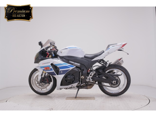 Suzuki GSX-R1000