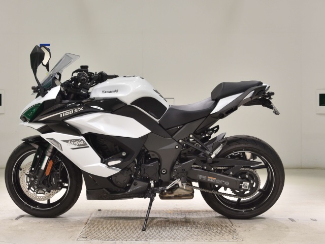 Kawasaki NINJA1100SX