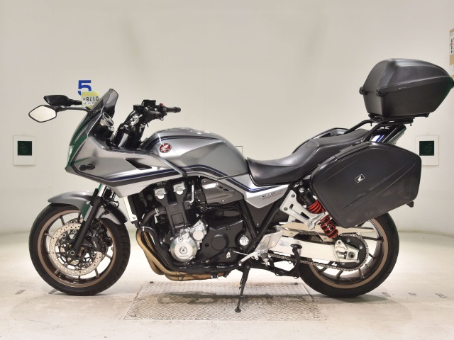 Honda CB1300SF BOLDOR