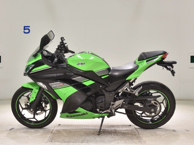 Kawasaki NINJA250