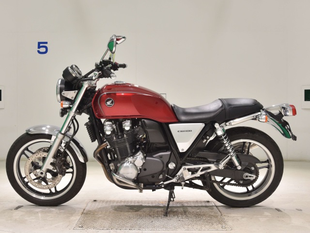 Honda CB1100
