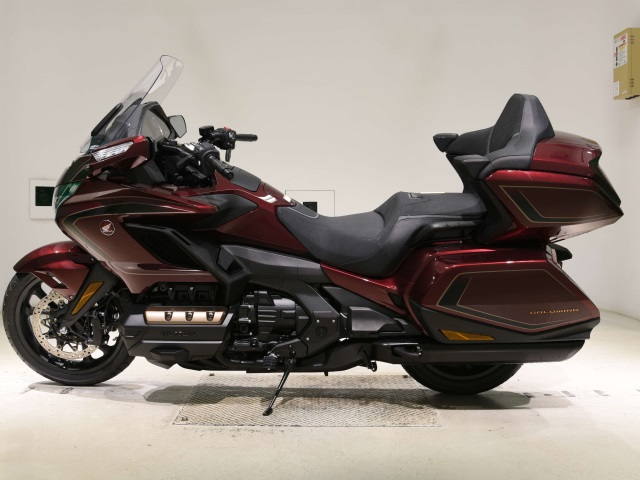 Honda GL1800 TOUR D