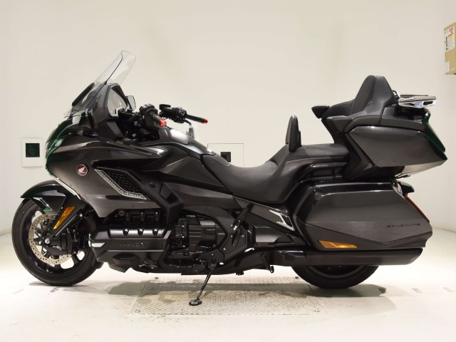 Honda GL1800 TOUR D