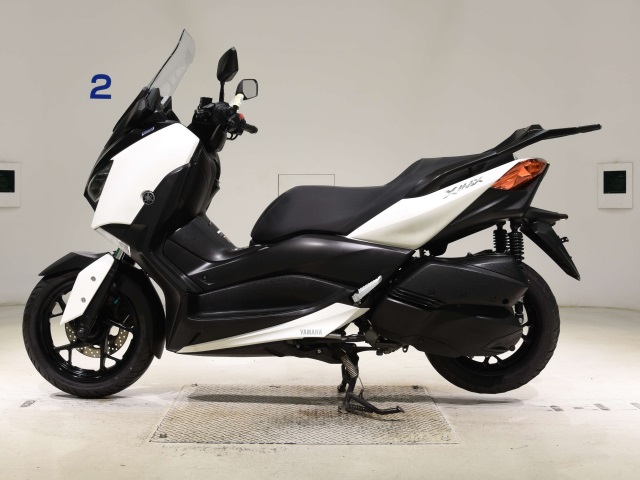 OTHER X-MAX250A