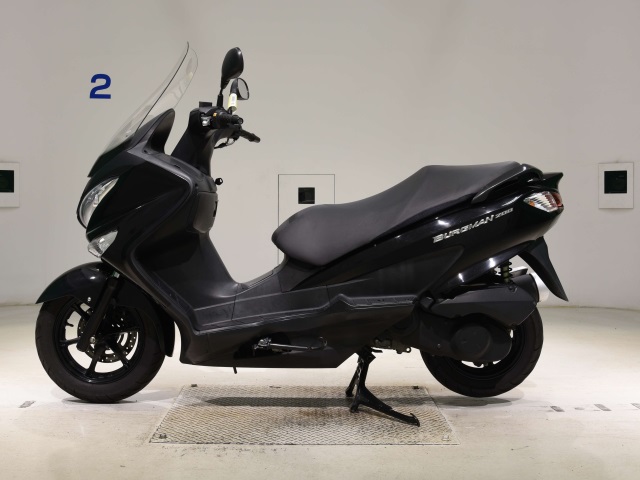 Suzuki BURGMAN200