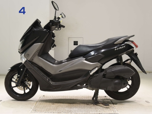 Yamaha NMAX